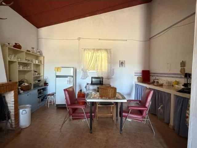 Casa en venta en El Andévalo, Andalucía