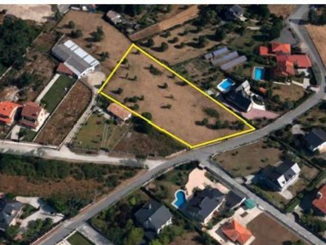 Local Comercial en venta en Ourense, Galicia