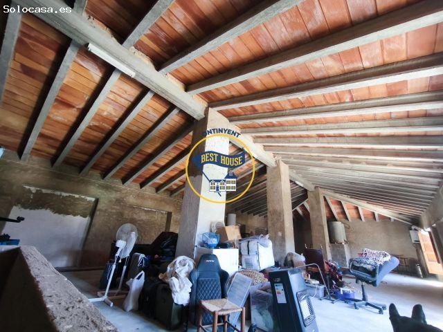 Casa en venta en el Comtat, Valencia