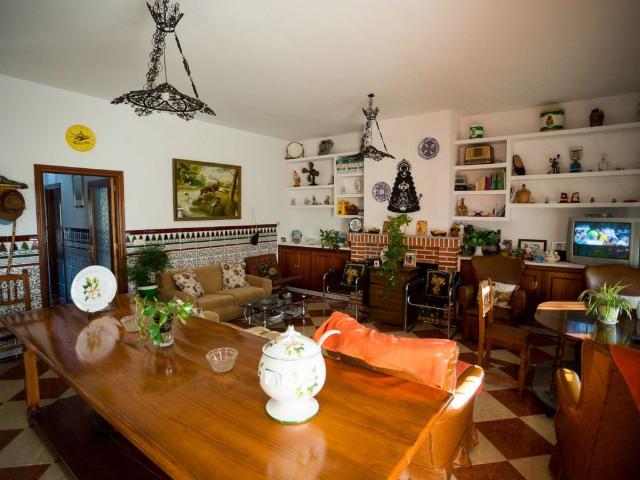 Villa en venta en Belmez