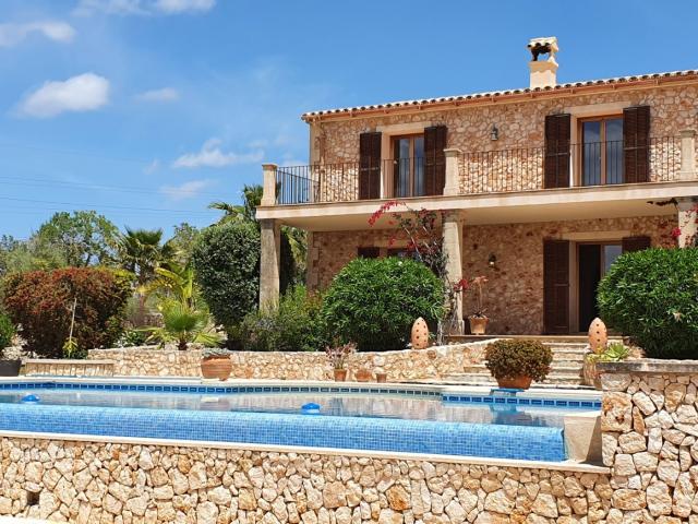 Chalet en alquiler en Pla de Mallorca, Baleares