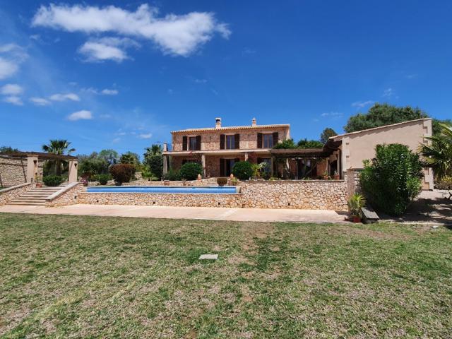 Chalet en alquiler en Pla de Mallorca, Baleares