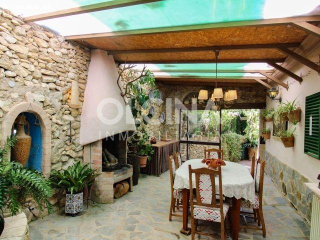 Casa en venta en Tibi