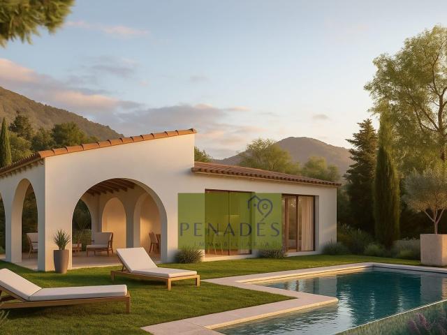 Casa en venta en la Vall d'Albaida, Valencia