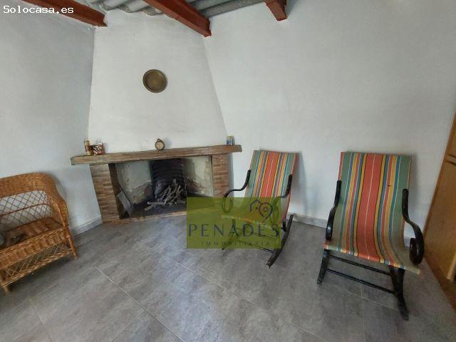 Casa en venta en la Vall d'Albaida, Valencia