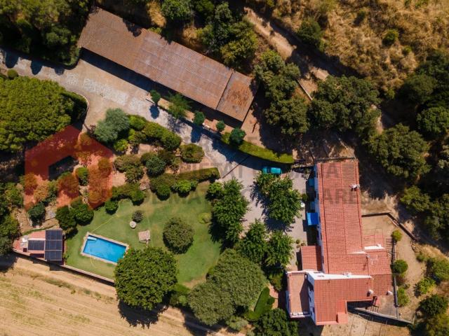 Chalet en venta en Eixample, Maresme