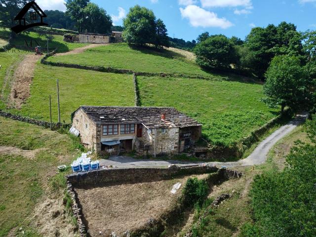 Chalet en venta en San Pedro Del Romeral, Cantabria