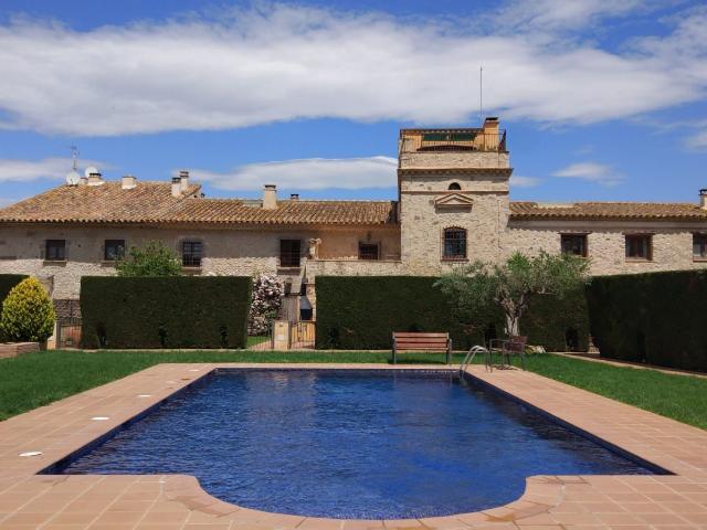 Terreno en venta en Torroella De Fluvià