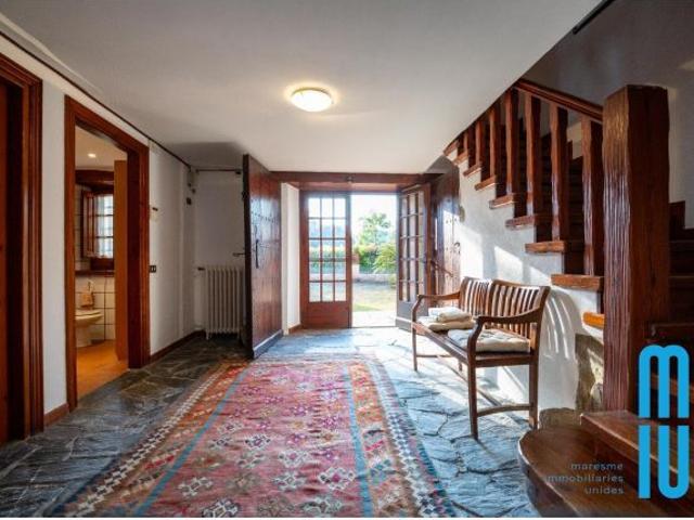 Casa en venta en Maresme, Catalunya