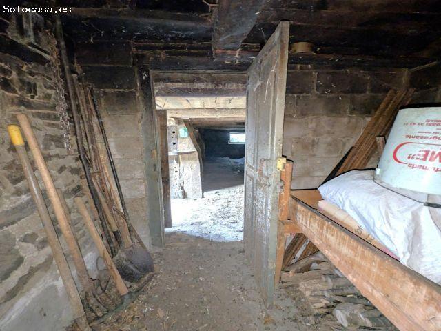 Casa en venta en Aller, Asturias