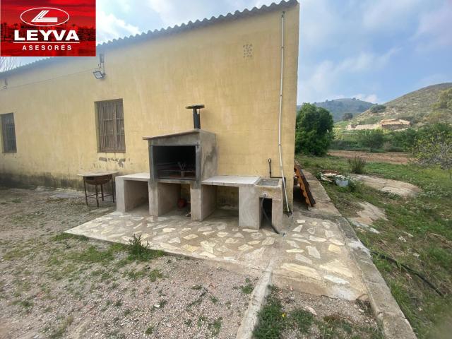 Chalet en venta en Fuente Alamo, Campo de Cartagena y Mar Menor