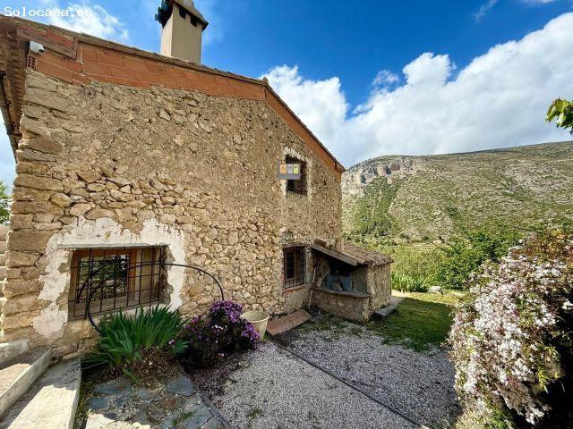 Local Comercial en venta en Sella, Alacant / Alicante