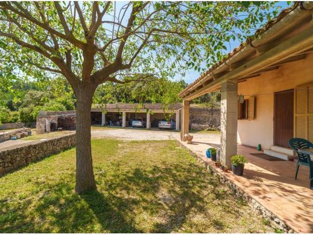 Local Comercial en venta en Raiguer, Baleares