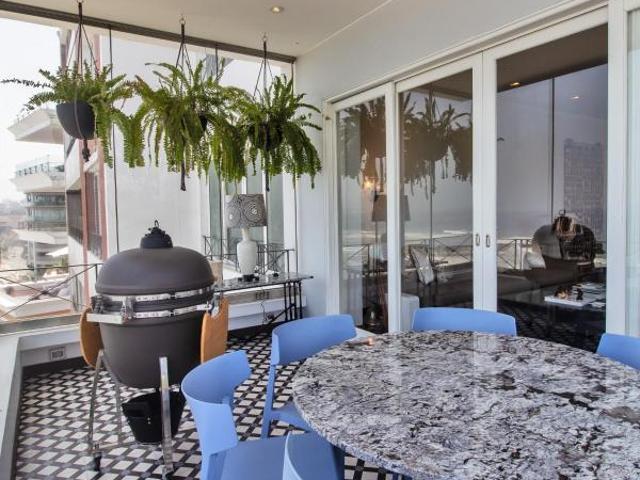 Departamento alquiler en Barranco, Lima Metropolitana