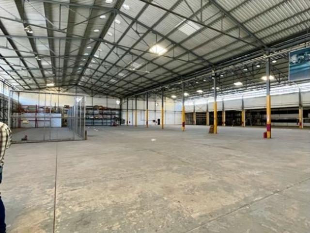 Galpón en venta en Guacara, Carabobo