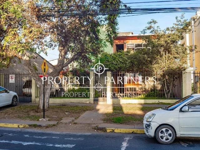 Casa en arriendo en Santiago