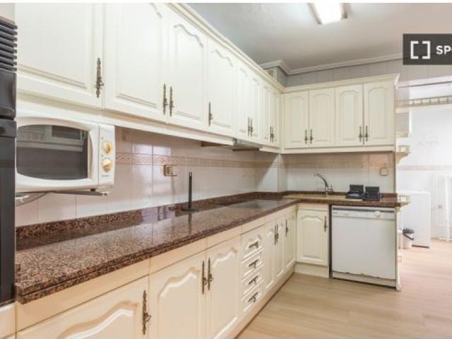 Piso en alquiler en Nostra Senyora de Gràcia, Alicante