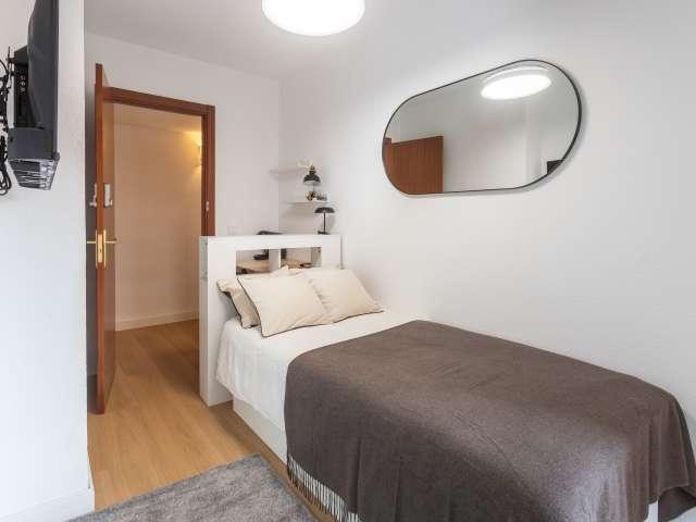 Habitación en alquiler en l'Alacantí, Valencia