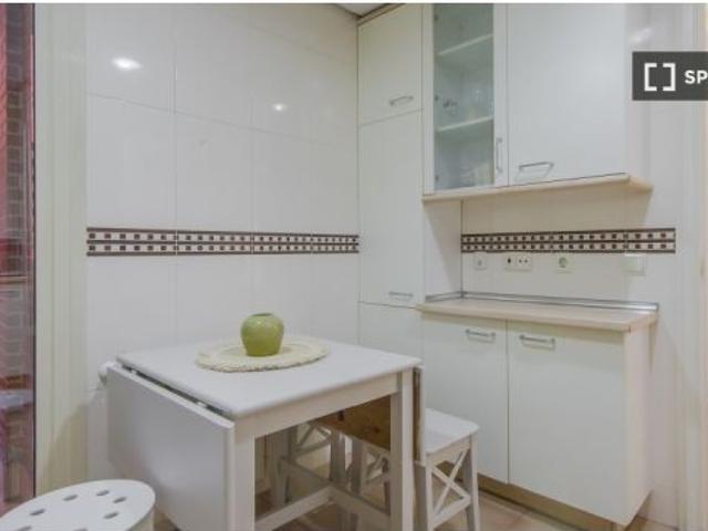 Piso en alquiler en Usera, Madrid