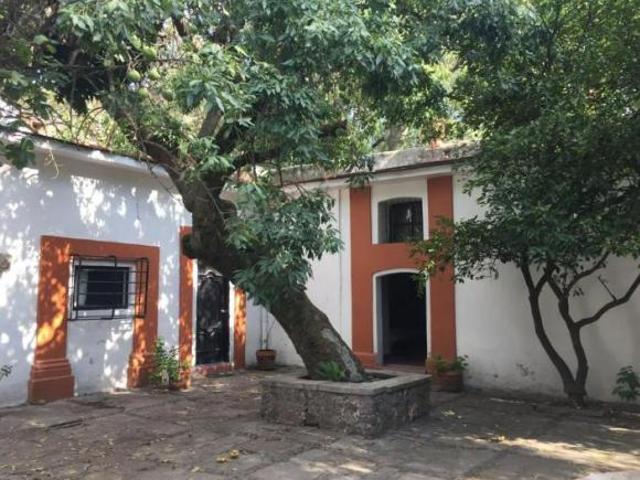 ESPECTACULAR HACIENDA EN EXCELENTE ESTADO