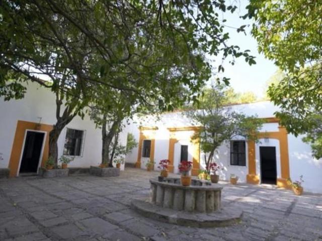 ESPECTACULAR HACIENDA EN EXCELENTE ESTADO