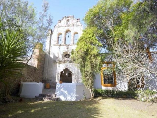 ESPECTACULAR HACIENDA EN EXCELENTE ESTADO