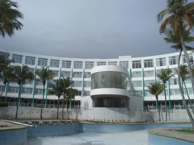 Propiedad en venta en Manzanillo, Nueva Esparta