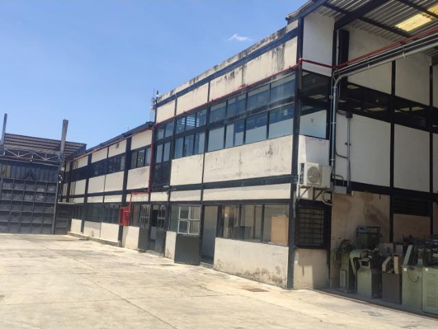 Galpón en venta en Valencia