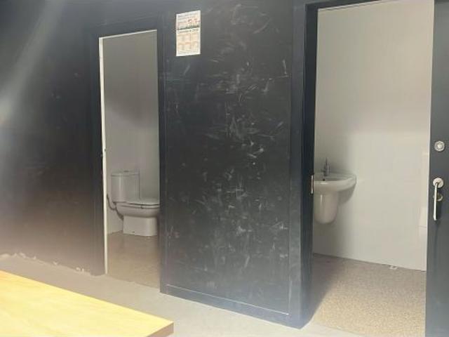 Local Comercial en alquiler en els Palmerars, Elx / Elche