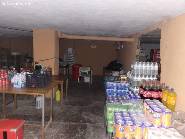 Local Comercial en venta en Carretera de Cádiz, Málaga-Costa del Sol