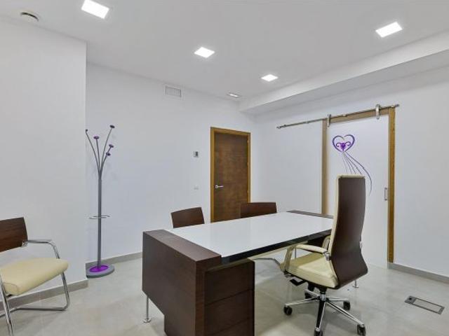 Local Comercial en alquiler en Marbella, Casco antiguo