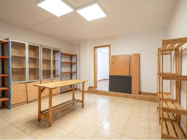 Local Comercial en alquiler en Los Bomberos, Torrelodones