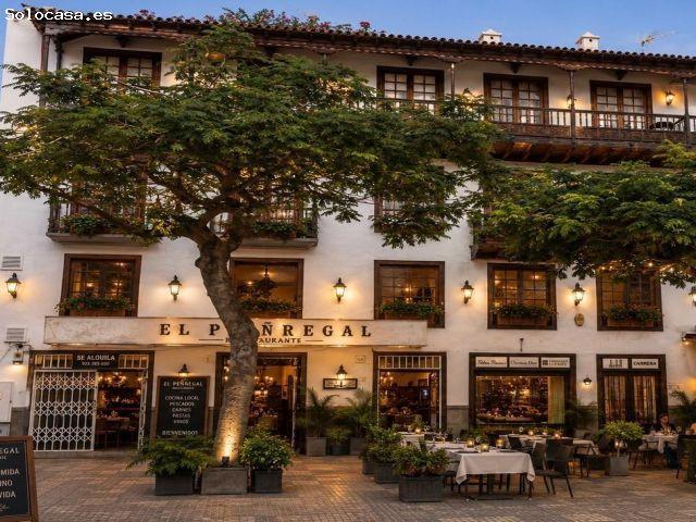 Local Comercial en alquiler en Puerto De La Cruz, Canarias