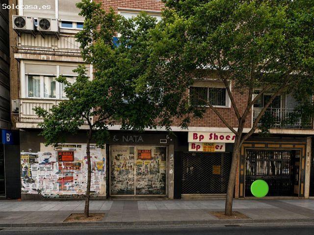 Local Comercial en alquiler en Beiro, Comarca de la Vega de Granada