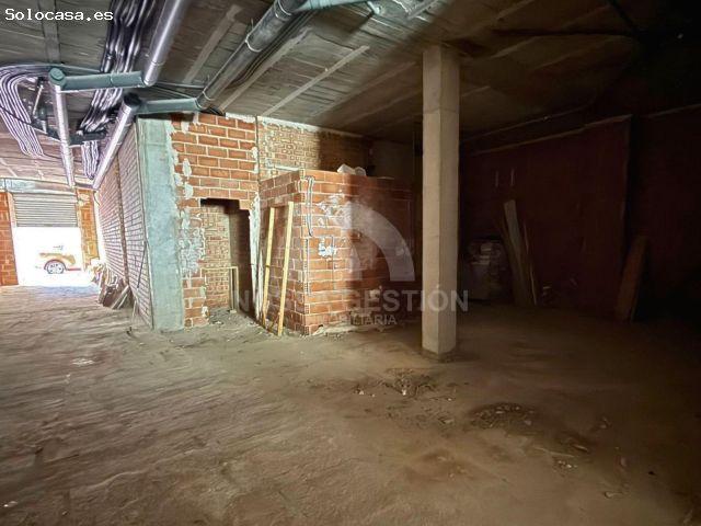 Local Comercial en alquiler en l'Horta Sud, Valencia