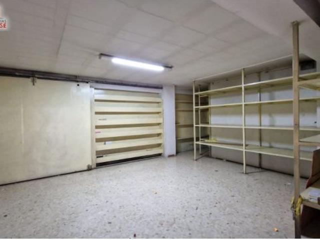 Local Comercial en alquiler en Ourense, Casco Vello