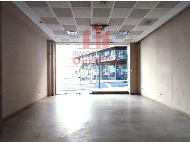 Local Comercial en alquiler en Centro, Ourense