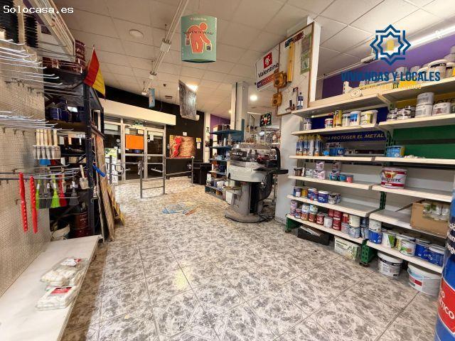 Local Comercial en alquiler en Santa Juliana, Comarca de la Vega de Granada
