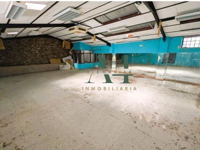 Local Comercial en venta en Trujillo, Extremadura