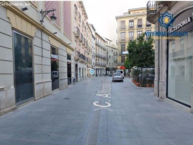 Local Comercial en alquiler en Fígares, Comarca de la Vega de Granada