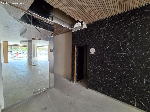 Local Comercial en alquiler en Casco Histórico, el Baix Segura / La Vega Baja