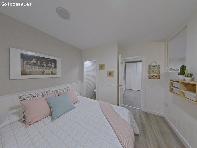 Piso en venta en Distrito Centro, Córdoba