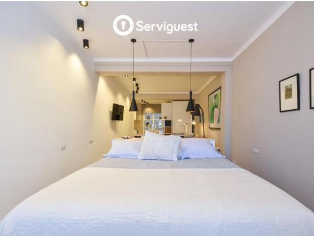 Piso en alquiler en Barcelona, l'Antiga Esquerra de l'Eixample