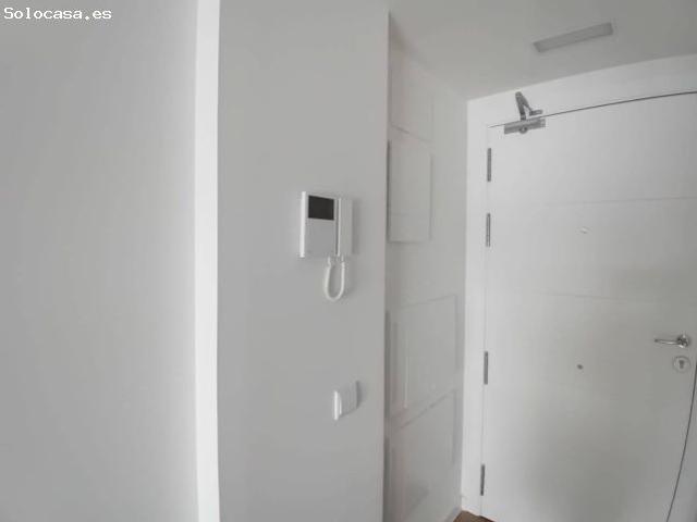 Piso en alquiler en San Sebastián De Los Reyes