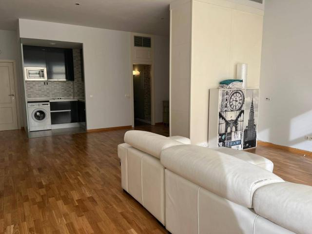Casa en alquiler en San Sebastián De Los Reyes