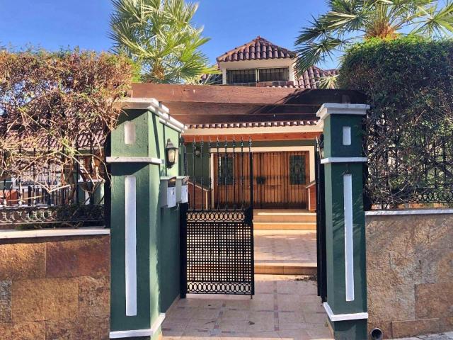 Chalet en venta en El Palmar o Lugar de Don Juan, Área Metropolitana de Murcia