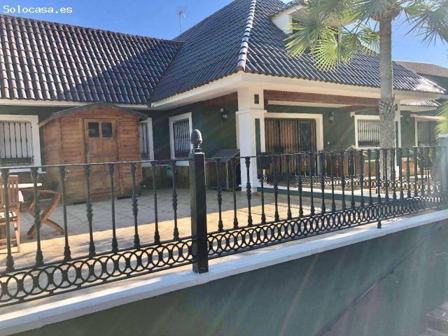 Casa en venta en El Palmar o Lugar de Don Juan, Área Metropolitana de Murcia