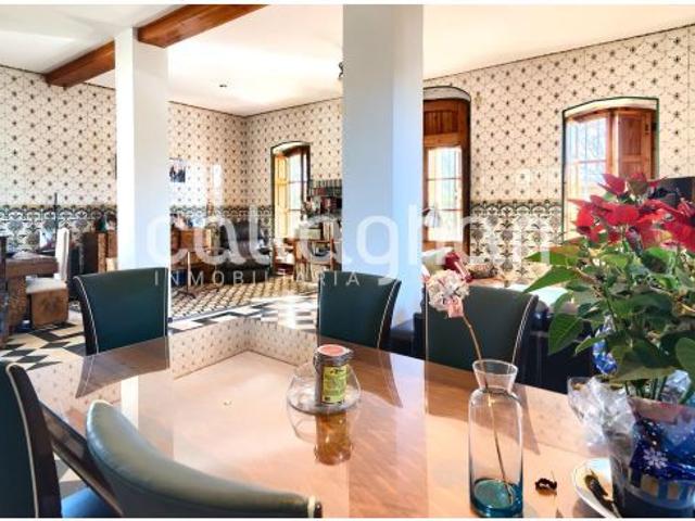 Casa en venta en Manises, Valencia