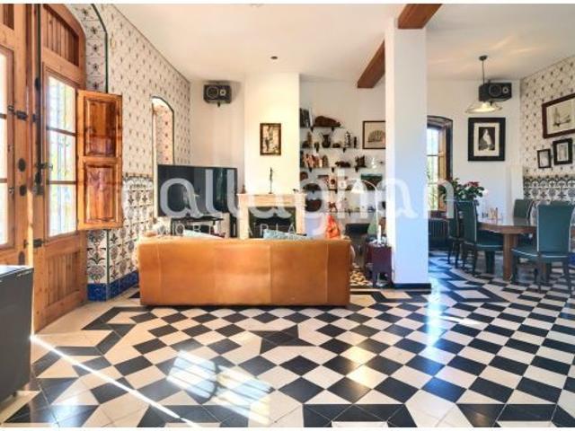 Casa en venta en l'Horta Nord, Valencia
