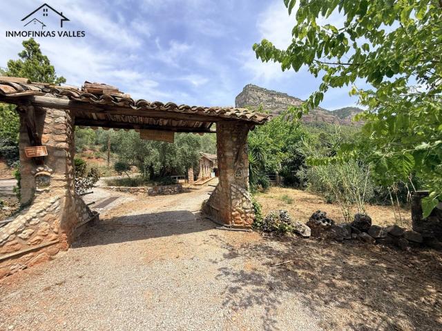 Casa Rural en venta en Bigues i Riells del Fai, Barcelona